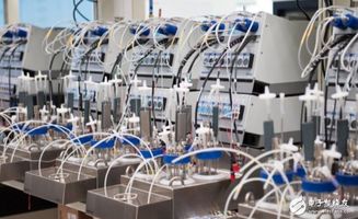 攜手并進，開啟未來 GE與CCRM攜手推進自動化干細胞量產工程新紀元
