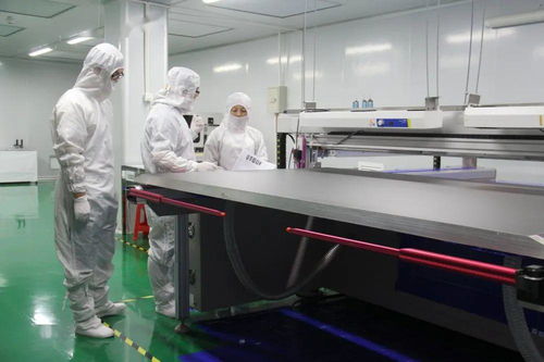 計算機人才招聘 | 加入我們，共創科技未來