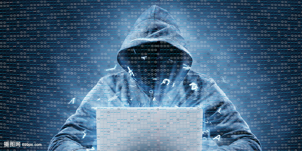 網絡黑客攻擊 計算機安全的隱形威脅