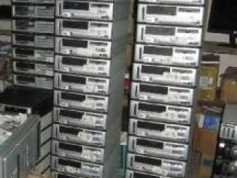 圖盧灣區電腦回收 守護信息安全，專業承諾徹底粉碎舊機數據