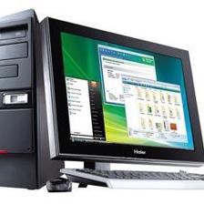 海爾電腦成為中國機(jī)器人大賽官方指定品牌，助力智能競技新篇章